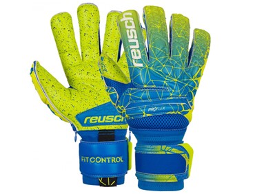 REUSCH FIT CONTROL DELUXE G3 FUSION EVOLUTION ORTHOTEC
