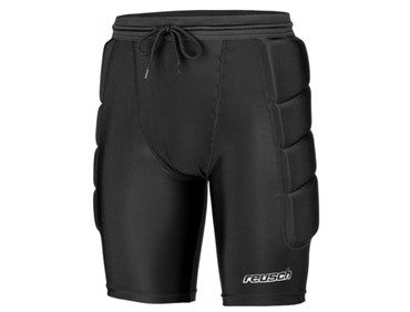 REUSCH CS SHORT SOFT PADDED