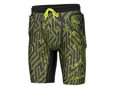 REUSCH CS SHORT PADDED
