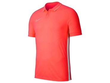 NIKE M NK DRY ACDMY19 POLO SS