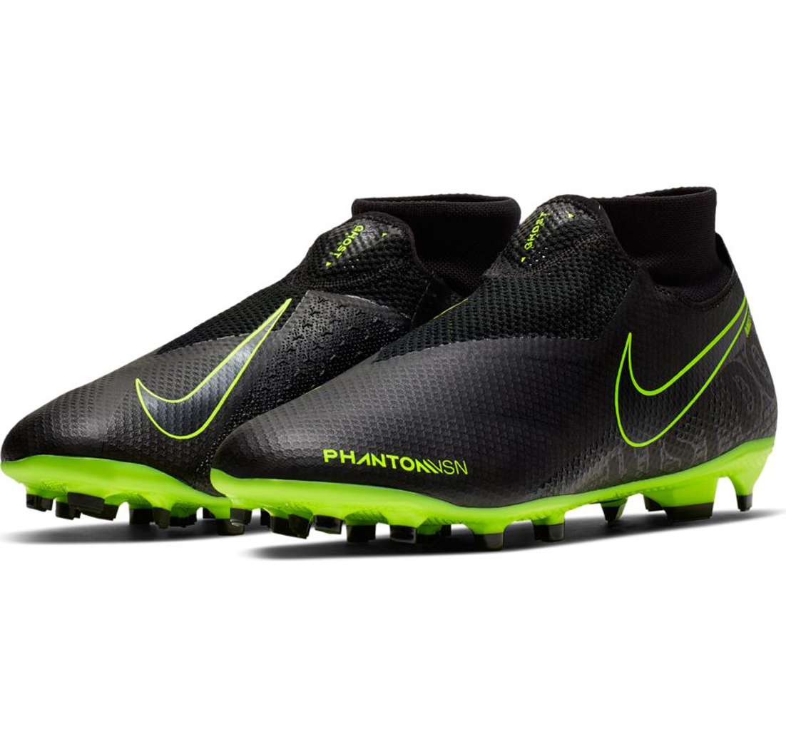nike men's phantom vsn