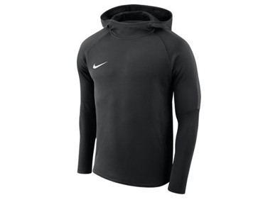 NIKE M NK DRY ACDMY18 HOODIE PO