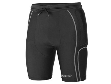 REUSCH CS SHORT PADDED PRO XRD