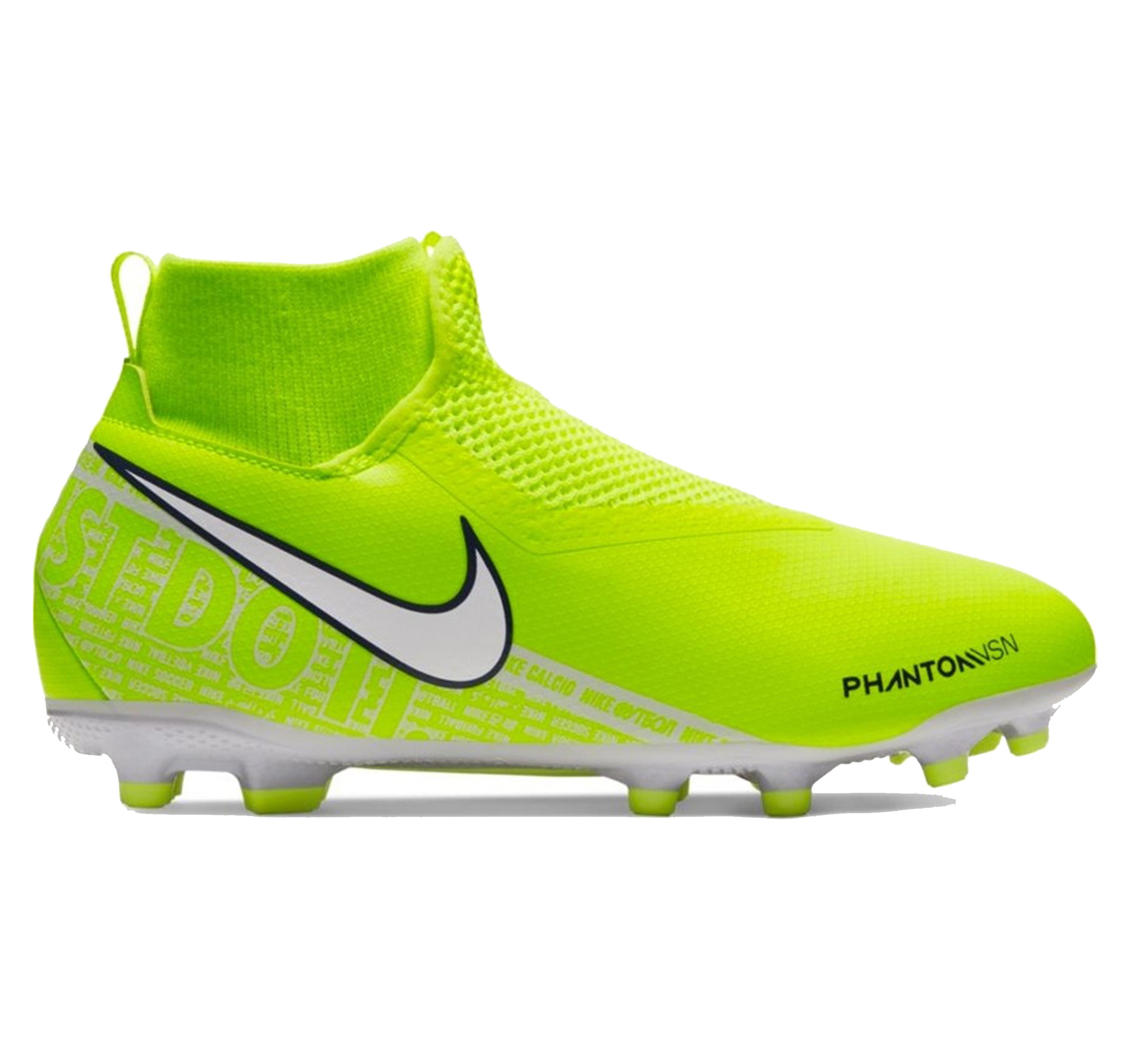 nike jr phantom vsn