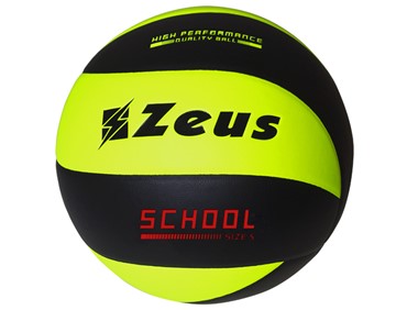 ZEUS VOLLEY SCHOOL