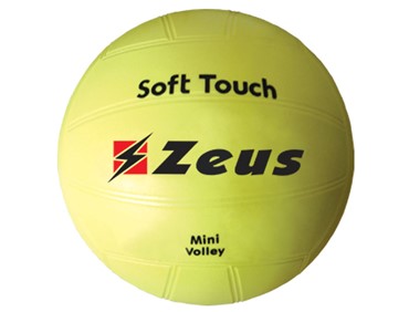 ZEUS MINIVOLLEY GOMMA