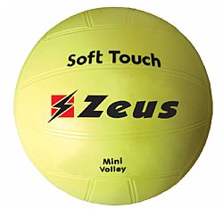 ZEUS MINIVOLLEY GOMMA