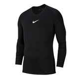 NIKE M NK DRY PARK 1STLYR JSY LS