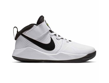 NIKE TEAM HUSTLE D 8 PS