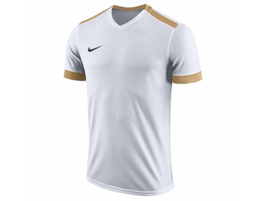 NIKE Y NK DRY PARK DERBY II JSY SS