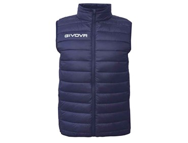 GIVOVA SLEEVELESS SPAGNA NAV