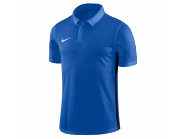 NIKE M NK DRY ACDMY18 POLO SS