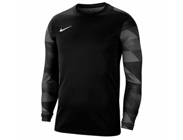 NIKE M NK DRY PARK IV JSY LS GK