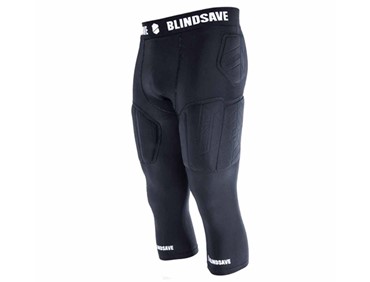 BLINDSAVE 3/4 TIGHTS PRO+