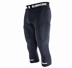 BLINDSAVE 3/4 TIGHTS PRO+