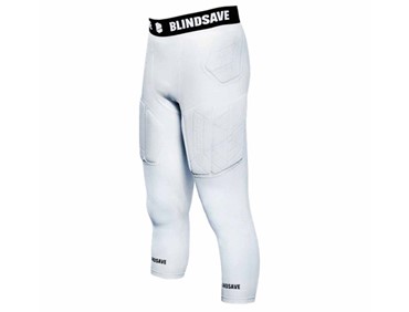 BLINDSAVE 3/4 TIGHTS PRO+