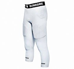 BLINDSAVE 3/4 TIGHTS PRO+