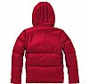 ELEVATE CALEDON DOWN JACKET RED M