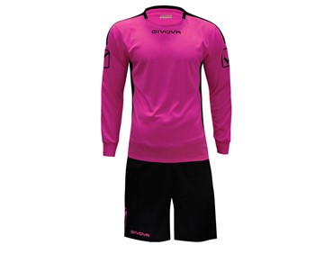 GIVOVA HYGUANA FUX/BLK