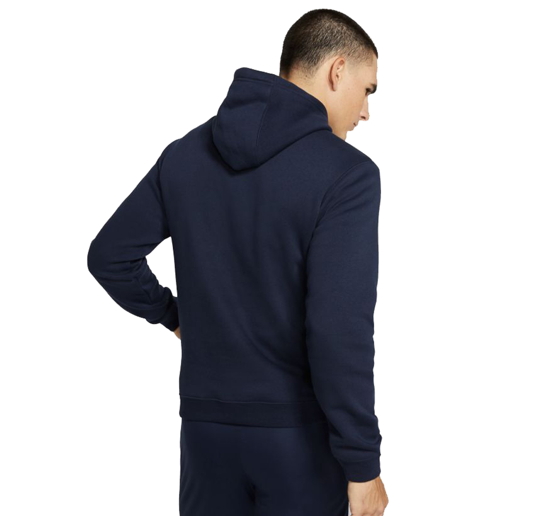 nike m hoodie po flc tm club 19 nike m hoodie po flc tm club 19