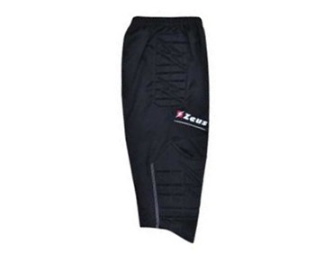 ZEUS GK PANT 3/4 MONOS