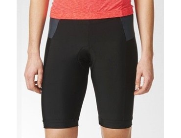 ADIDAS RESPONSE TEAM SHORT WOMEN