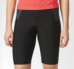 ADIDAS RESPONSE TEAM SHORT WOMEN