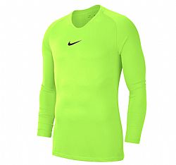 NIKE M NK DRY PARK 1STLYR JSY LS