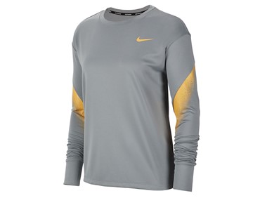 NIKE W NK MIDLAYER RUNWAY