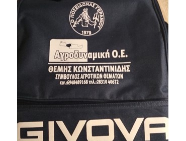 ΠΟΣΕΙΔΩΝΑΣ