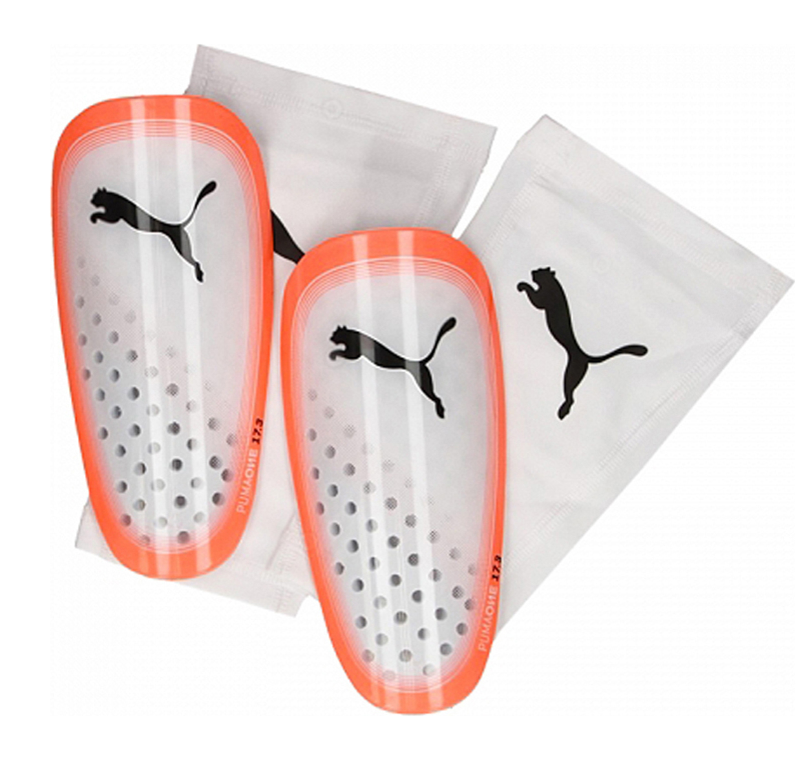 puma one 17.1 shin guards