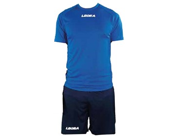 LEGEA LIPSIA