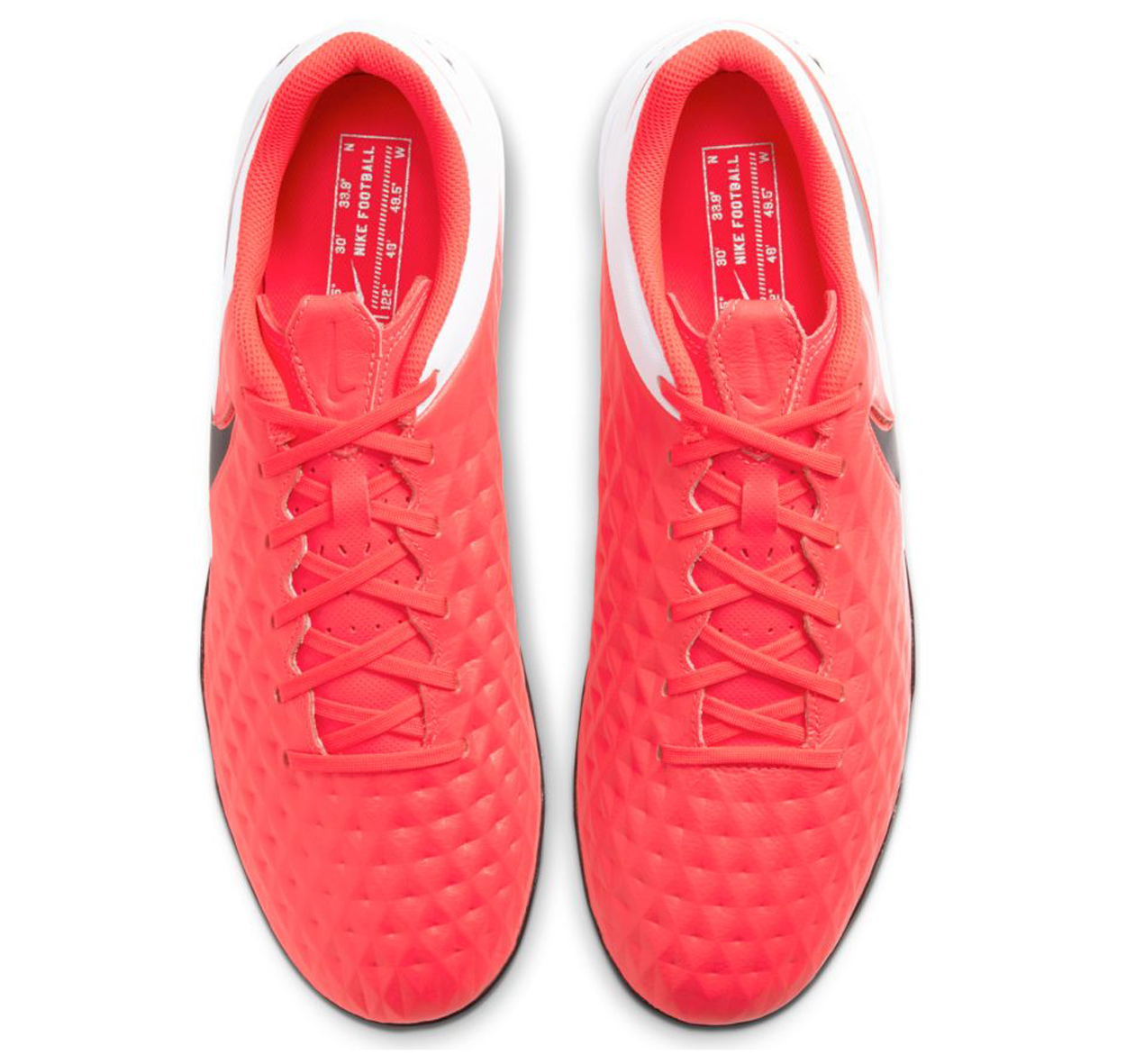 nike legend 8 academy tf