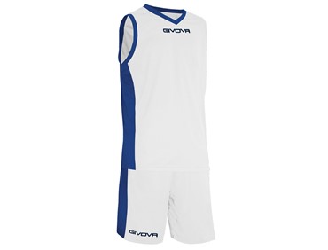GIVOVA KIT POWER WHT/NAV