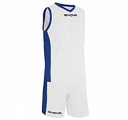 GIVOVA KIT POWER WHT/NAV