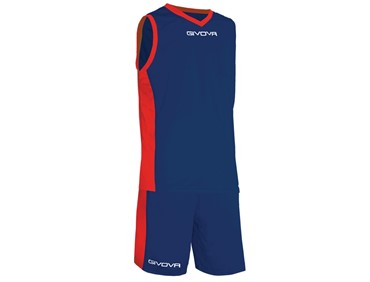 GIVOVA KIT POWER NAV/RED