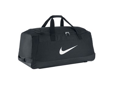 NIKE CLUB TEAM ROLLER BAG