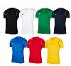 NIKE TRAINING TOP PARK 20