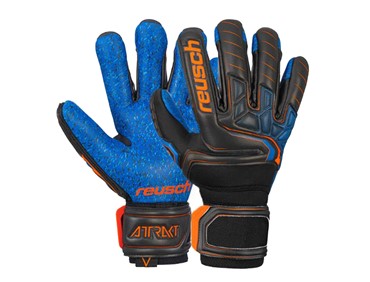 REUSCH ATTRAKT G3 FUSION EVOLUTION NC ORTHO-TEC