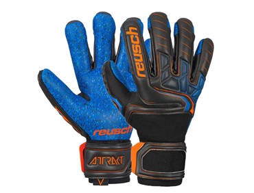 REUSCH ATTRAKT G3 FUSION EVOLUTION NC GUARDIAN