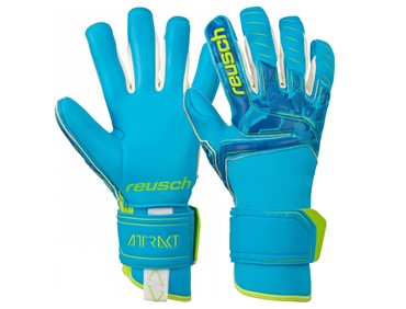REUSCH ATTRAKT PRO AX2 EVOLUTION NC