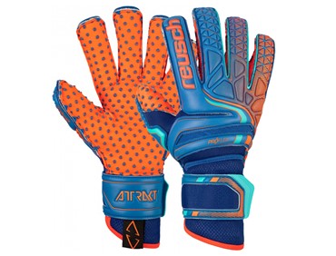 REUSCH ATTRAKT PRO G3 SPEEDBUMP EVOLUTION ORTHOTEC