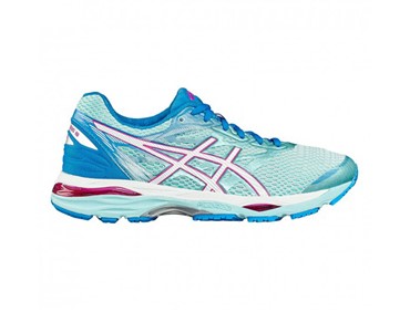 ASICS GEL CUMULUS 18 W