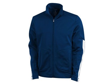 ELEVATE MAPLE JACKET NAVY