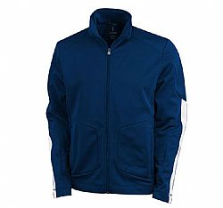 ELEVATE MAPLE JACKET NAVY