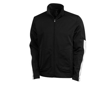 ELEVATE MAPLE JACKET BLACK