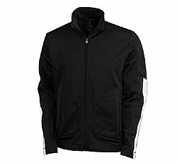 ELEVATE MAPLE JACKET BLACK