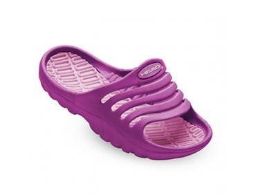 HEAD SLIPPER MAGENTA JUNIOR