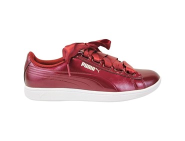 PUMA VIKKY RIBBON PAT WMNS