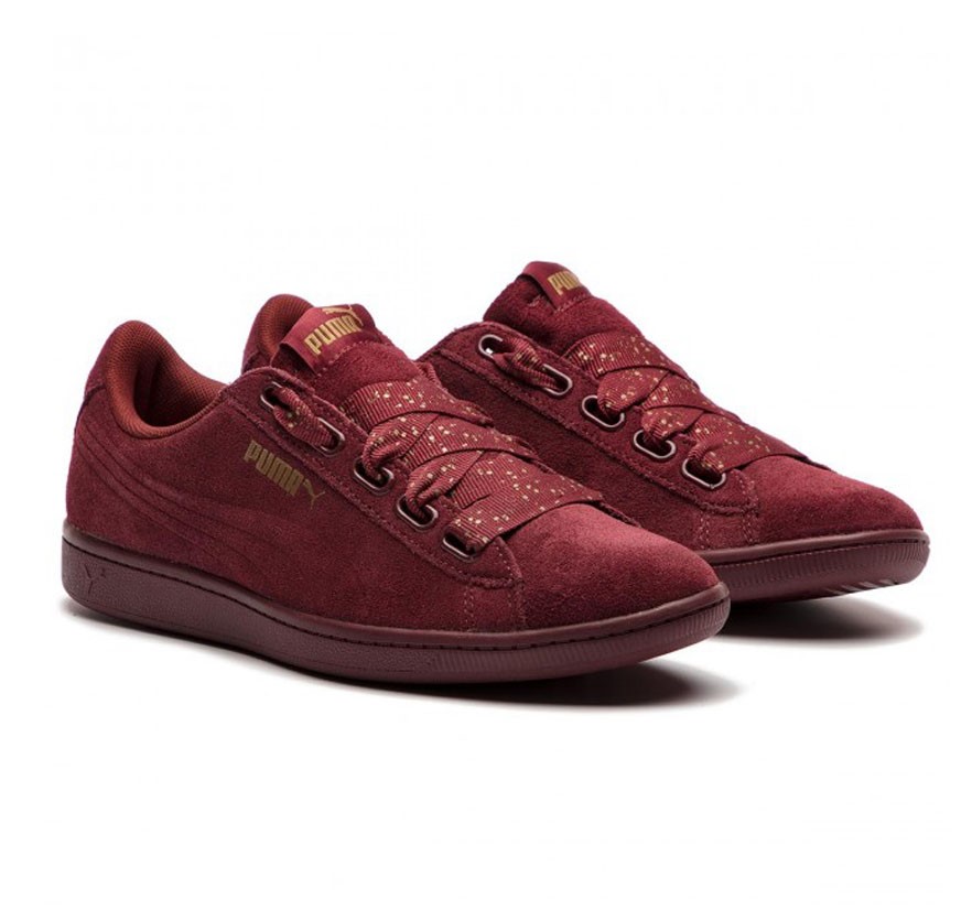 PUMA VIKKY RIBBON DOTS